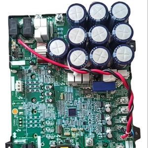 Carte de commande de climatisation centrale Hisense YVOH140VPEMBQ H7C05890C PV164 P-4656 en aluminium anti-poussière - Product Image 1