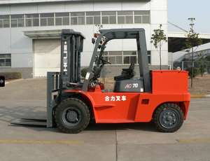 חלי <span class=keywords><strong>G</strong></span> סדרת 8.5ton/10ton חשמלי סוללה מופעל מלגזת CPD85/CPD100 מחיר - Product Image 4