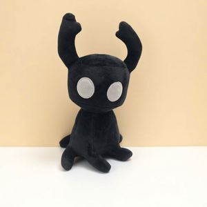 Nouveau produit transfrontalier Hollow Knight Silk Song Peluche Hollow Knight Poupée <span class=keywords><strong>Castlevania</strong></span> - Product Image 5