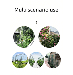 MQ Chinese 2026 Malla Antipájaros de Plástico PA+PE Duradera y Ecológica, de Gran Venta, para Macetas y Uso Doméstico, Prevención de Insectos, Estimula el Crecimiento de las Plantas - Product Image 3