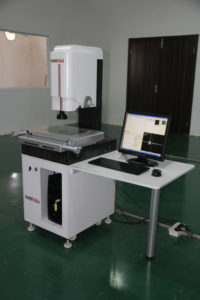 Système de mesure vidéo manuel <span class=keywords><strong>Machine</strong></span> de mesure vidéo - Product Image 4