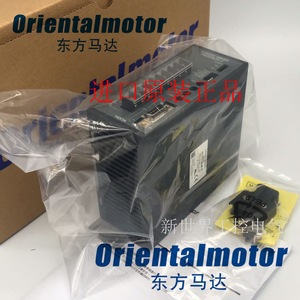 ไดรเวอร์มอเตอร์ Orientalmotor รุ่น RKD514L A C สำหรับมอเตอร์สเต็ปเปอร์ ดีซี 24V 10A 5W - Product Image 3