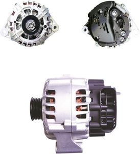 ALTERNATEUR Compatible avec 10008330 SG10S053 TG12S064 CVS082570 SVES082582 442118 442189 - Product Image 4