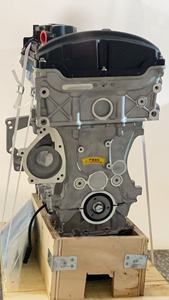 Ensemble moteur essence 4 cylindres EP6 EP6CDT 1,6 L de haute qualité pour Peugeot 207/208/308/3008/5008 pour Citroën pour <span class=keywords><strong>Mini</strong></span> <span class=keywords><strong>Cooper</strong></span> <span class=keywords><strong>S</strong></span> - Product Image 5