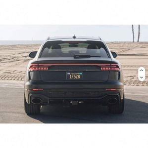 <span class=keywords><strong>ACHETER</strong></span> un SUV Audi RS Q8 <span class=keywords><strong>d</strong></span>'<span class=keywords><strong>occasion</strong></span> - Product Image 5