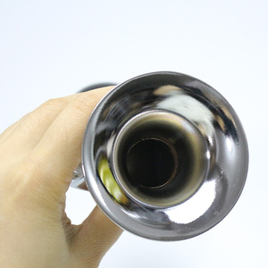 Per bambini bicicletta lumaca tromba d'aria tromba campana bici accessori per biciclette da strada bici accessori per veicoli da Golf Cart - Product Image 3