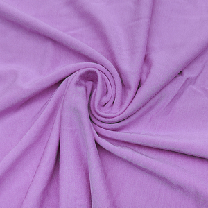 Tessuto in Spandex e Bambù Anti-Pilling per Camicie, Vendita all'Ingrosso di Jersey 95% Bambù 5% Spandex per Abbigliamento Maschile - Product Image 6