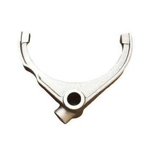 Tùy chỉnh chất lượng cao bằng thép không gỉ đầu tư đúc một phần gia công CNC phụ tùng có sẵn - Product Image 1