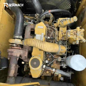 Ben mantenuto usato <span class=keywords><strong>CAT</strong></span> <span class=keywords><strong>311C</strong></span> idraulico escavatore cingolato modello 2010 4512 ore di lavoro per gatto - Product Image 4