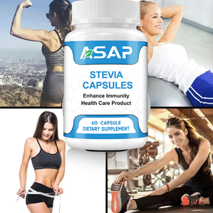 แคปซูลสารสกัดจากหญ้าหวานสารให้ความหวาน - Product Image 2