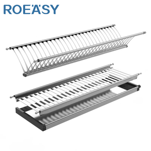 <span class=keywords><strong>Escurridor</strong></span> <span class=keywords><strong>de</strong></span> <span class=keywords><strong>Platos</strong></span> <span class=keywords><strong>de</strong></span> Acero Inoxidable, Organizador <span class=keywords><strong>de</strong></span> Almacenamiento <span class=keywords><strong>de</strong></span> Cocina, <span class=keywords><strong>Escurridor</strong></span> <span class=keywords><strong>de</strong></span> <span class=keywords><strong>Platos</strong></span> - Product Image 5