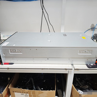 Serveur Rack Dell DSS8440 2 canaux 4U pour la formation, l'apprentissage profond et l'IA, machine personnalisée avec GPU RTX3090, 256 Go de RAM, en stock