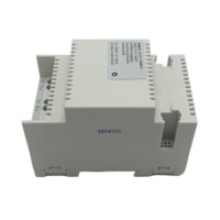 Module d'interrupteur d'éclairage intelligent KNX 5WG1 512-1AB21 100% original, neuf, 2 canaux, 16A, montage sur rail DIN, protection IP20, Allemagne