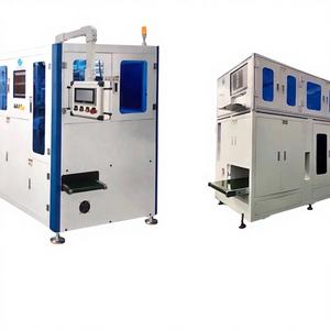 เครื่องตัดสายรัดซิป บรรจุภัณฑ์แบบซอง บรรจุภัณฑ์แบบม้วน คู่มือการใช้งาน PLC เครื่องยนต์ แบริ่ง มอเตอร์ รองรับหลายแรงดันไฟฟ้า (380V/220V/110V) เกรดอาหาร เครื่องดื่ม แบบยาว - Product Image 2