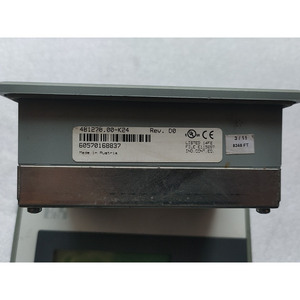 Pantalla de Texto 4B1270.00-K24 Usada en Buen Estado 4B1270.00-K24 Pantalla de Texto 4B1270.00-K24 4B1270.00-K24 - Product Image 3