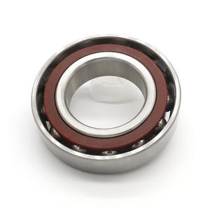 Rodamientos Rígidos de Bolas de Acero Inoxidable SUS420 S7209C de Una Hilera (45*85*19mm) Suministro Directo de Fábrica - Product Image 1