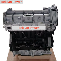 Ensemble moteur diesel à prix d'usine LRA/BLRB/BCRA/BLHAYMHA/BKRB pour Ford Transit Ecoblue 2.0L
