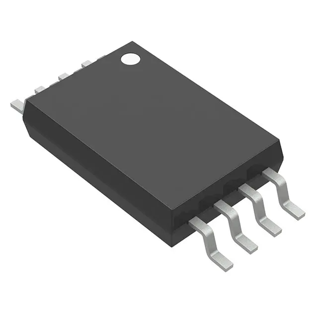 Merrillchip High quality in stock Integrated Circuits (ICs) Clock/Timing Clock Buffers Drivers CDCV304PWR