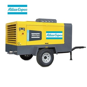 Compresor de aire diésel Atlas Copco compresor de tornillo XAHS750 XATS800 XAMS850 XRS606 XRHS650 XAHS850 13bar 15bar 20bar - Product Image 1