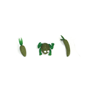 Juguete de hierba gatera de lujo directo de fábrica, juguete relajante para mascotas Molar de madera ecológico, juguete para gatos de uso diario de Venta caliente - Product Image 4