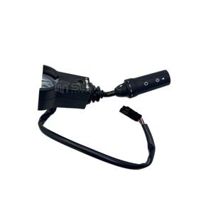 Interrupteur combiné Senwitt 11171771 pour chargeuse sur pneus Volvo L90E, pièce de machine de construction - Product Image 2