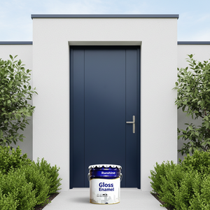 Recubrimiento Líquido de Esmalte Alquídico a Base de Aceite, de Primera Calidad, Duradero, con Retención de Brillo y Anticorrosión, para <span class=keywords><strong>Pintura</strong></span> de Maquinaria Pesada y Muebles de Acero - Product Image 4