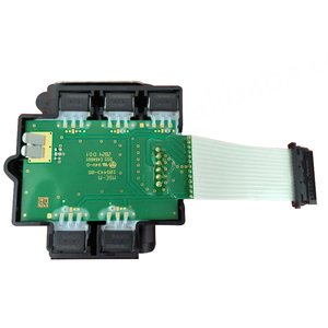 Nouveau modulateur Tebs-E 4741500111 pour camions lourds avec garantie de 12 mois - Pièce de rechange - Product Image 2