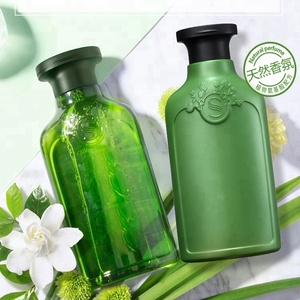 Venta al por mayor del oem contra la pérdida del pelo champú promover el crecimiento del cabello no hay efectos secundarios. - Product Image 5