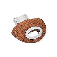Fabricant Poignée en bakélite de grain de bois personnalisée Poignée ergonomique pour casseroles