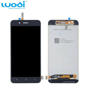 ชุดจอแอลซีดีพร้อมทัชสกรีนสำหรับเปลี่ยน สำหรับ VIVO <span class=keywords><strong>Y65</strong></span> Y66 - Product Image 2