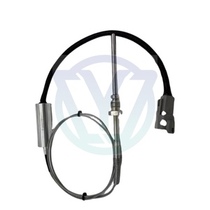 Interrupteur d'arrêt de carburant CYJ 4152432 compatible avec les moteurs diesel 490, 490B, 490BG, 490C - Product Image 2