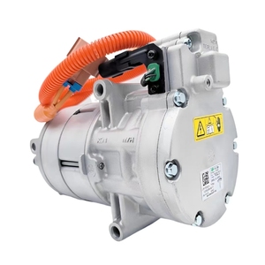 Personnalisation Compresseur de pompe à chaleur Tesla Model <span class=keywords><strong>3</strong></span> de haute qualité Compresseur de climatisation Tesla - Product Image 3