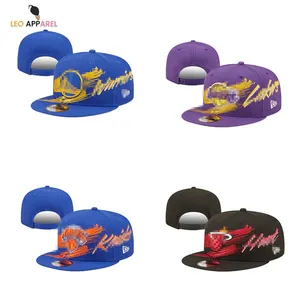 Hot Sale Daily Hip Hop American football Hats All 32 teams Sport Snapback hats