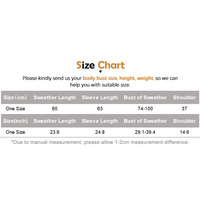 Pulls en laine légers de couleur unie, col rond, tricotés sur mesure avec poignets en vraie fourrure de renard pour femmes – Grande Vente
