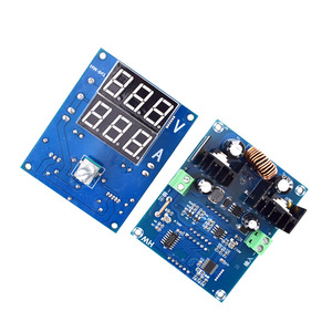 Module régulateur de tension CC Hongwei Micro XL4016 8A 12V 24V à montage sur circuit imprimé - Product Image 3
