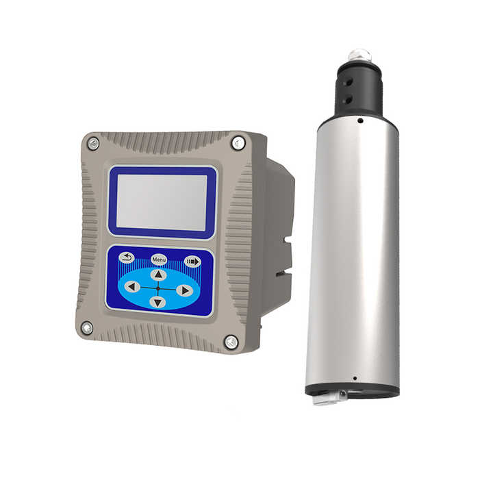 Online Turbidity Meter Calibration Procedure Water Turbidity Analyzer