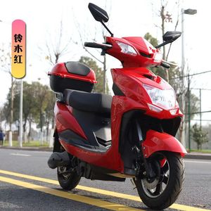 Dernière <span class=keywords><strong>Moto</strong></span> Électrique 1000 W, <span class=keywords><strong>Moto</strong></span> Électrique avec Batterie Intégrée et Haute Puissance - Product Image 4