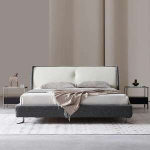 Meubles de chambre d'hôtel, ensemble de meubles de chambre à coucher haut de gamme - Product Image 4