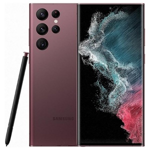 ขายส่ง <span class=keywords><strong>Samsung</strong></span> Galaxy <span class=keywords><strong>S22</strong></span> <span class=keywords><strong>Ultra</strong></span> มือสอง ปลดล็อคแล้ว กล้องหลัง 108MP สมาร์ทโฟน <span class=keywords><strong>256GB</strong></span> LTE ปรับสภาพใหม่ มีจำหน่ายแล้ว - Product Image 2