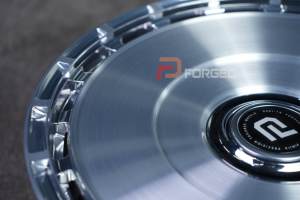 Roues forgées de luxe personnalisées Roues aérodynamiques pour Rolls-Royce Phantom <span class=keywords><strong>Bentley</strong></span> <span class=keywords><strong>Continental</strong></span> Flying Spur Bentayga Mulsanne Batur Bacalar - Product Image 2