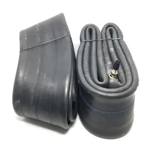 3mm 4mm thickness motorcycle inner tube 70/100-19 2.75/3.00-19 80/100-19 19" Heavy Duty E-Bike Electric Dirt Bike Inner tube