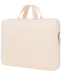 Free Sample New Fashionable Multi-function Travel Tote Shoulder Luxury Customized Nylon Waterproof Business Briefcase Laptop - Product Image 1