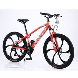 Super Oferta Bicicleta de Montaña <span class=keywords><strong>MTB</strong></span> de 21 Velocidades y 26 Pulgadas, Bicicleta Deportiva para Adultos de 26 y 27.5 Pulgadas, Bicicleta de Engranajes, Bicicleta de Montaña Económica - Product Image 5
