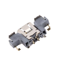 Port de charge pour console 3DSXL, connecteur de prise d'alimentation pour 3DSLL