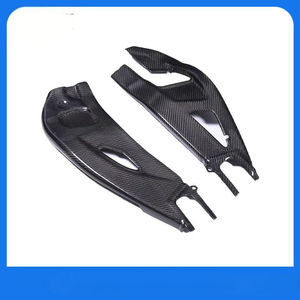 Accessoires de moto en fibre de carbone modifiés adaptés à la <span class=keywords><strong>Honda</strong></span> CBR1000rrr Blades 20-24, carénage complet avec capot et garde-boue - Product Image 5