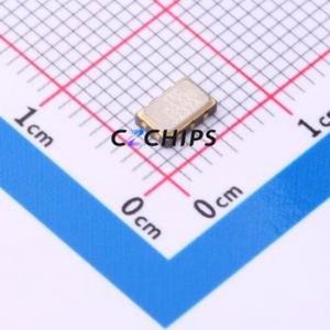 OA1EL89CEIB112YLC-155.52M Crystal Oscillator (Active) SMD5032-6P Crystal Oscillator 155.52MHz 20ppm LVDS 3.3V - Product Image 1