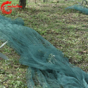 परिपक्व मौसम भारी शुल्क आंसू प्रतिरोधी जैतून का कटाई नेट - Product Image 6