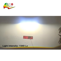 Projecteur LED de voiture, lentille sans perte, laser unique, 2,0 pouces, 12V, 35W, 60W, 6500lm, phare, faisceau bas/haut, réflecteur, kit d'éclairage