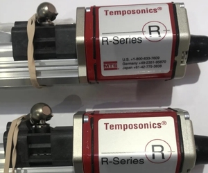 Vente directe d'usine, assurance qualité, neuf, capteur de déplacement linéaire TEMPOSONIC RH5MA4300M01H101A101 en acier moulé magnétique - Product Image 4