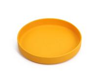 Plaque en silicone pour chien, 3 couleurs, de qualité alimentaire, pour animaux de compagnie